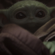 Well. Hello there, little one.